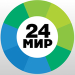 Мир 24 HD